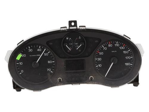 Used Instrument cluster Instrument cluster 39144854 39144854