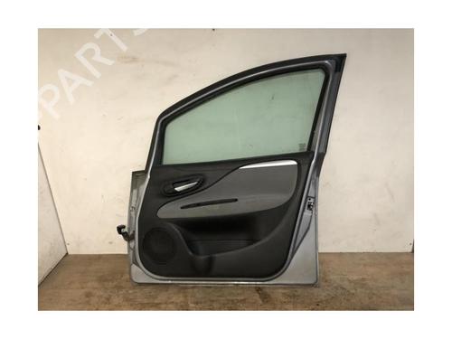 Right front door FIAT PUNTO EVO (199_) 1.3 D Multijet (199AXC1A, 199BXC1A, 199AXT1A, 199BXT1A) | BP23109698C3