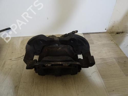 Used Left front brake caliper MERCEDES-BENZ M-CLASS (W164) ML 320 CDI 4-matic (164.122) (224 hp) 13270699