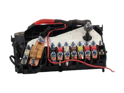 Fuse box FORD KUGA II (DM2) 1.6 EcoBoost 4x4 | BP38155692E1 - Image 4
