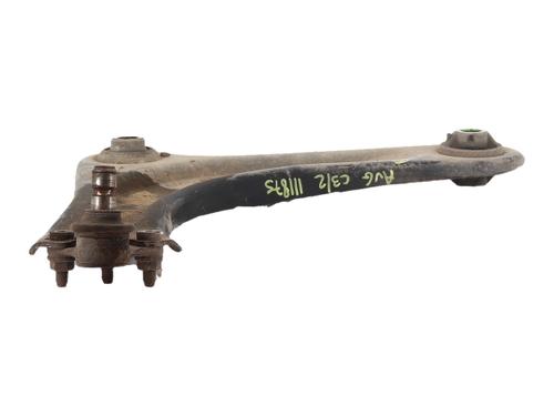 Left front suspension arm CITROËN C3 II (SC_) 1.4 HDi 70 (SC8HZC, SC8HR0, SC8HP4) | BP40450335M12 - Image 3