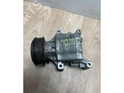 AC-Kompressor LANCIA YPSILON (843_) 1.3 D Multijet (843.AXE11, 843.AXE1A) | BP13273669M34 