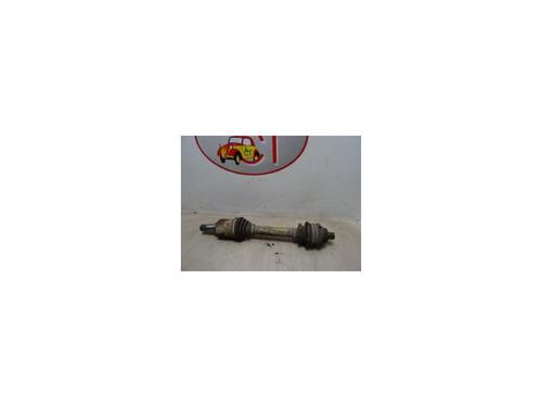 Used Left front driveshaft SMART CITY-COUPE (450) 0.7 (450.352, 450.353) (61 hp) 23067849