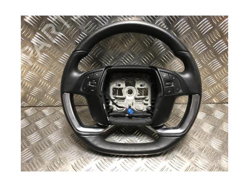 Steering wheel CITROËN C4 SPACETOURER (3D_) 1.2 PureTech 130 | BP25306228C49 