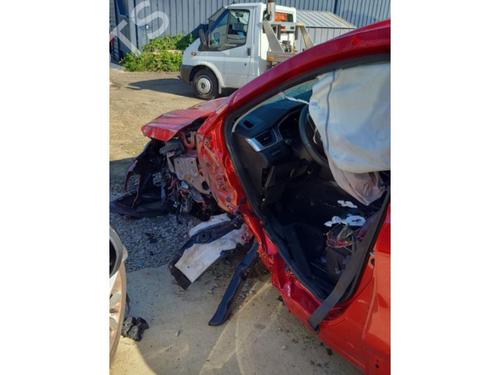 Middle console RENAULT CAPTUR II (HF_) TCe 140 (HFN0) | BP26676011I22 