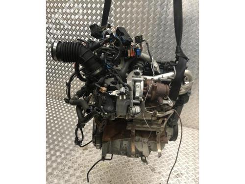 Engine RENAULT CLIO IV (BH_) 1.5 dCi 75 | BP30786825M1