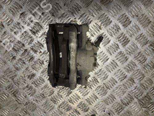 Used Left front brake caliper PEUGEOT 2008 I (CU_) 1.6 BlueHDi 100 (100 hp) 31198602
