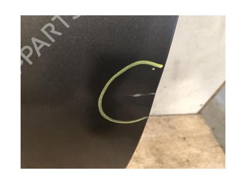 Right front door RENAULT MEGANE III Hatchback (BZ0/1_, B3_) 1.9 dCi (BZ0N, BZ0J) | BP23105903C3 
