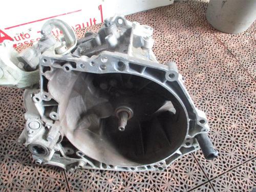 Gearbox PEUGEOT 207 SW (WK_) 1.6 HDi | BP24737340M3