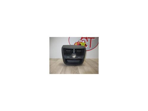 Used Air vent PEUGEOT 508 SW I (8E_) 2.0 HDi (140 hp) 12962327
