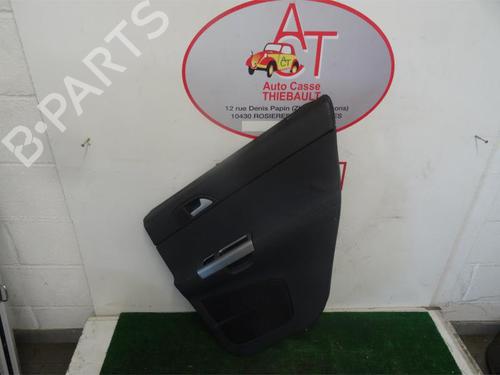 Used Rear right panel VOLVO V50 (545) 1.6 D (110 hp) 13262832