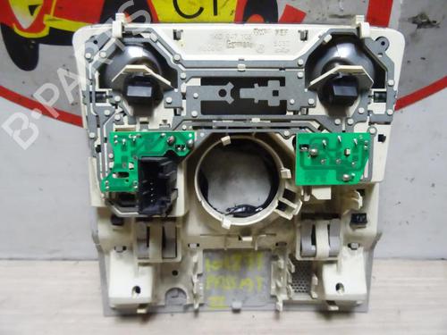 Kabinelys VW PASSAT B6 (3C2) 2.0 TDI 16V | BP39227344I8 - Image 2