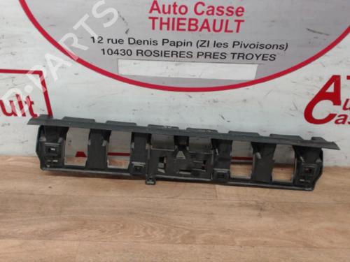 Used Rear bumper bracket VOLVO C30 (533) 1.6 D (109 hp) 13035952