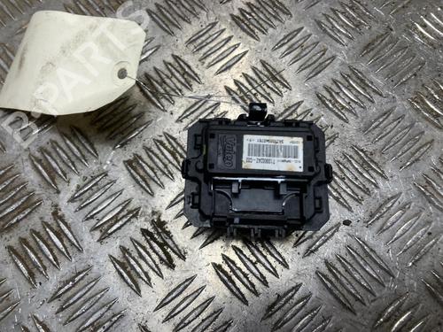 Used Heater resistor RENAULT SCÉNIC III (JZ0/1_) 1.5 dCi (110 hp) 31201205