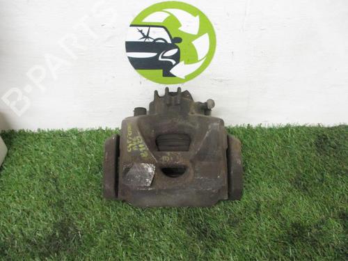 Left front brake caliper CITROËN C4 Grand Picasso I (UA_) 1.6 HDi | BP12977605M105 