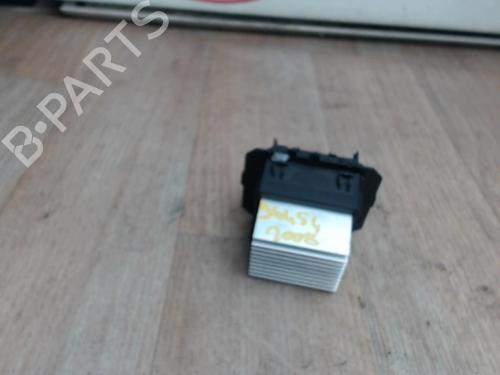 Used Heater resistor PEUGEOT 2008 I (CU_) 1.6 BlueHDi 75 (75 hp) 13274649