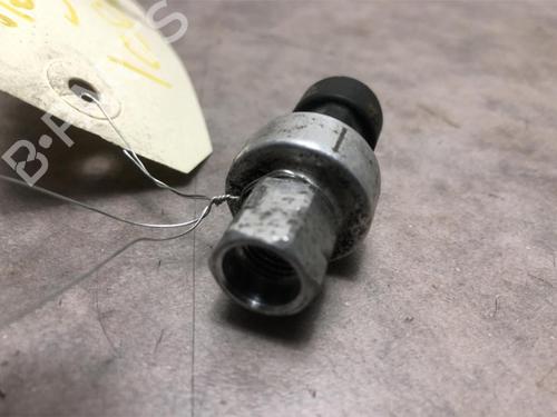 Elektronisk sensor RENAULT MEGANE III Hatchback (BZ0/1_, B3_) 1.5 dCi (106 hp) 28334835