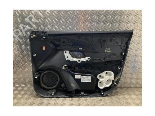 Venstre frontpanel PEUGEOT 208 II (UB_, UP_, UW_, UJ_) 1.5 BlueHDI 100 | BP27549618C58 