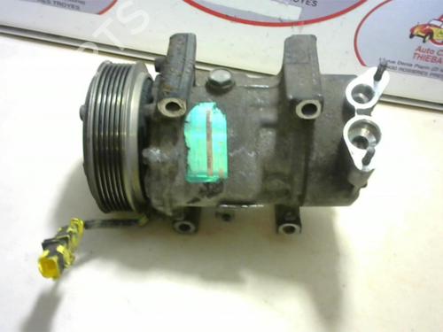 AC Kompressor PEUGEOT 307 (3A/C) 1.6 16V | BP20630010M34 