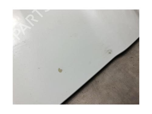 Spoiler bakluke RENAULT CLIO IV (BH_) 1.5 dCi 75 | BP20692454C96 