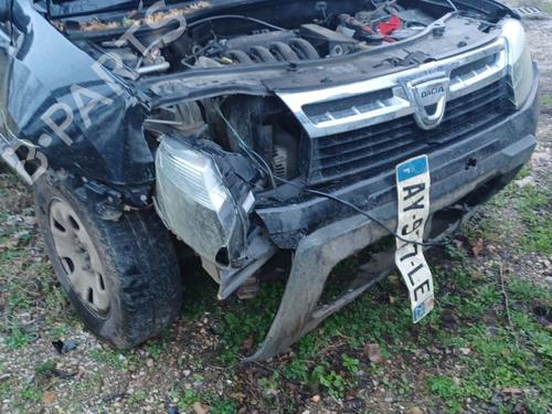 Subframe DACIA DUSTER (HS_) 1.6 16V 4x4 | BP39166515M9 - Image 6