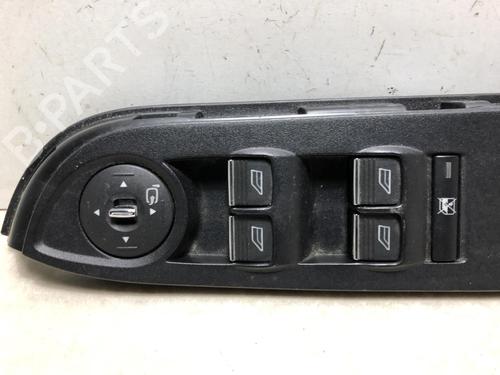 Comutador vidro frente esquerdo FORD B-MAX (JK) 1.0 EcoBoost (100 hp) 20613256
