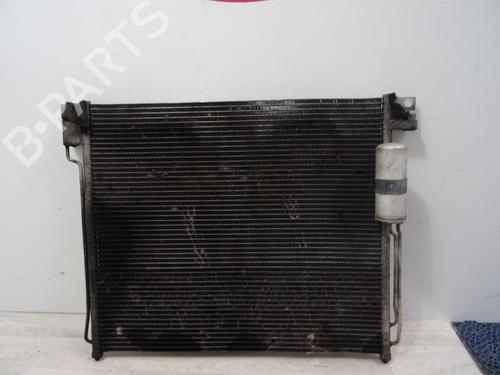 AC Kondensor NISSAN NAVARA NP300 (D40) 2.5 dCi 4WD (D40TT, D40T, D40M, D40BB) | BP30783061M32