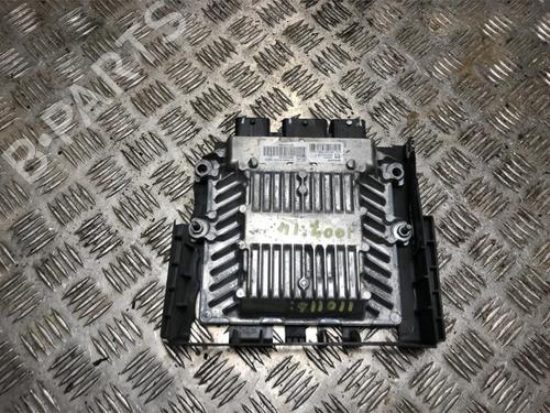 Motorstyringsenhed PEUGEOT 1007 (KM_) 1.4 HDi (68 hp) 27579948