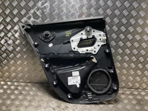 Rear right panel PEUGEOT 208 II (UB_, UP_, UW_, UJ_) 1.2 PureTech 100 | BP31245819C61