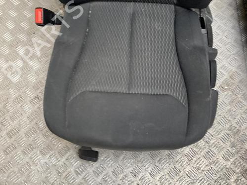 Seats set BMW 1 (F20) 114 d | BP34164838C78 - Image 14