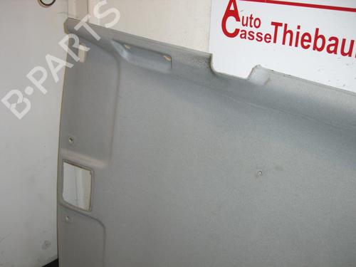 Interior roof TOYOTA COROLLA Verso (ZER_, ZZE12_, R1_) 2.2 D-4D (AUR10_, AUR10R) | BP12973256I12 