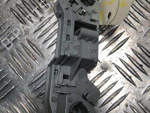 Used Licence plate light VOLVO C30 (533) 1.6 D (109 hp) 31202400