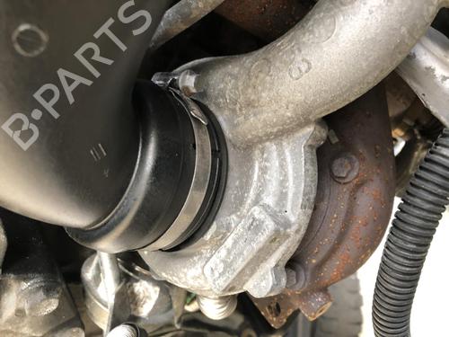 Engine OPEL ASTRA H GTC (A04) 1.9 CDTI (L08) | BP25305806M1  - Image 8