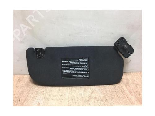 Left sun visor HYUNDAI COUPE II (GK) 2.7 V6 | BP20627151I1 