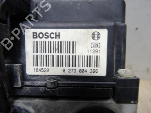 ABS pump RENAULT SCÉNIC I MPV (JA0/1_, FA0_) 1.9 dCi RX4 | BP13292572M43 