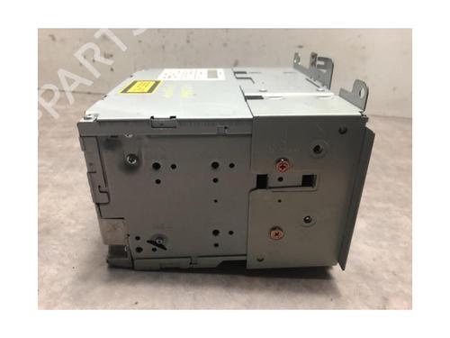 Bilradio MAZDA 5 (CR) 2.0 CD (CR19) | BP20618934E6 