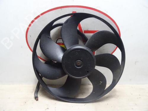 Heater blower motor VW NEW BEETLE (9C1, 1C1) 2.0 | BP13228068M62 