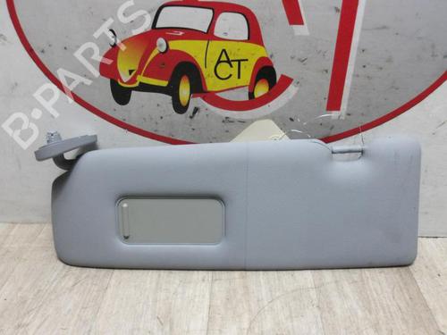Left sun visor BMW 1 (E87) 116 i | BP15783941I1 - Image 2
