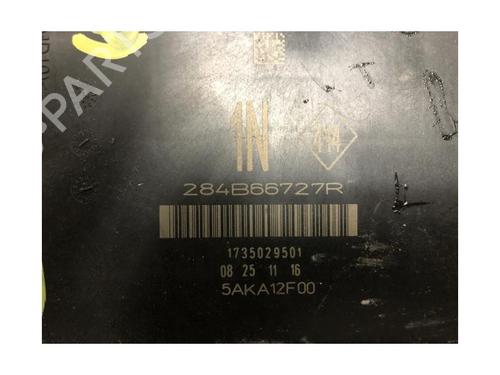 Fuse box RENAULT SCÉNIC IV (J9_) 1.2 TCe 115 | BP23035375E1