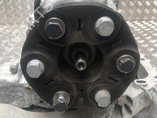 Gearbox BMW X1 (E84) xDrive 20 d | BP31186623M3