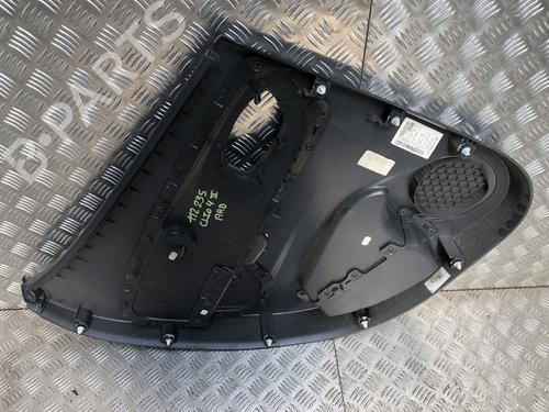Rear right panel RENAULT CLIO IV (BH_) 1.5 dCi 90 | BP33294273C61 - Image 2