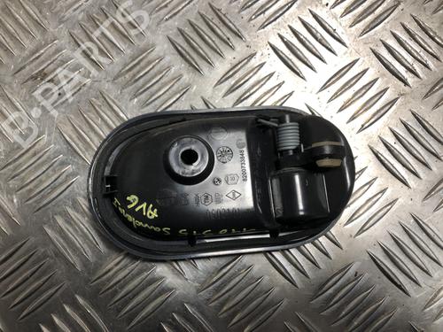Front left interior door handle DACIA SANDERO 1.5 dCi | BP31188012I13