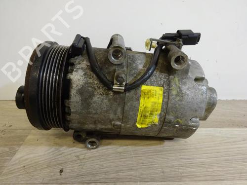 Used AC compressor FORD FOCUS I Turnier (DNW) 1.8 TDCi (100 hp) 13273463
