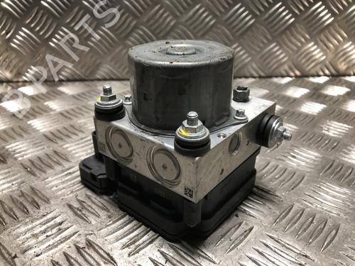 ABS pump DACIA DUSTER (HM_) 1.5 dCi 115 (HMAD) | BP33052270M43 - Image 2