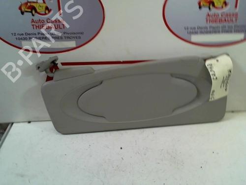 Used Left sun visor RENAULT KANGOO Express (FW0/1_) 1.5 dCi 75 (FW07, FW10, FW04) (75 hp) 13265882