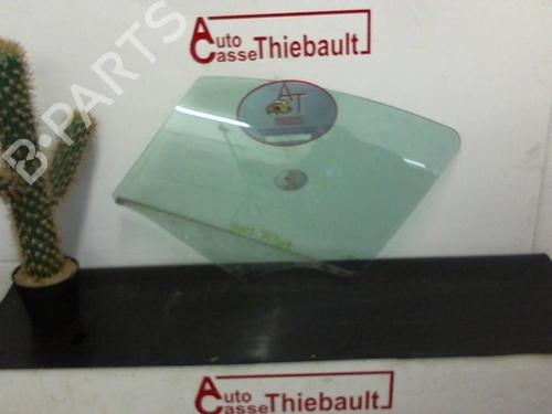 Used Front left door window CITROËN C3 II (SC_) 1.4 VTi 95 (95 hp) 30780440
