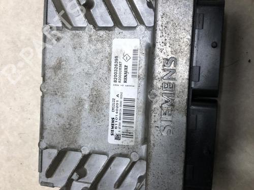 Engine control unit (ECU) RENAULT CLIO II (BB_, CB_) 1.2 (BB0A, BB0F, BB10, BB1K, BB28, BB2D, BB2H, CB0A,... | BP28534910M57