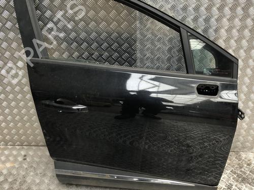 Puerta delantera derecha Puerta delantera derecha RENAULT CAPTUR II (HF_) TCe 130 (HFMF) (131 hp) 36490349 36490349