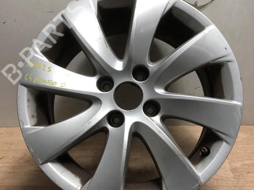 Used Rim CITROËN C4 Picasso I MPV (UD_) 2.0 HDi 150 (150 hp) 20925530