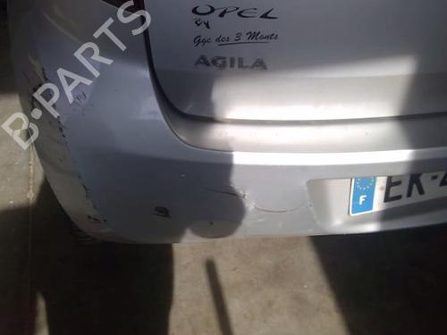 Radio OPEL AGILA B (H08) 1.0 (F68) | BP13282171E6 